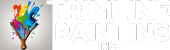 Trimline Painting Inc Logo White