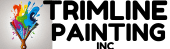 Trimline Painting Inc Logo