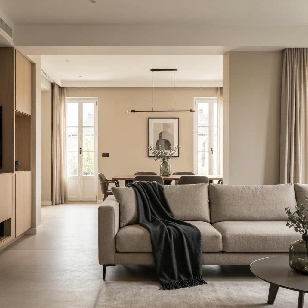 What Are the Essential Steps in Painting Surface Preparation
