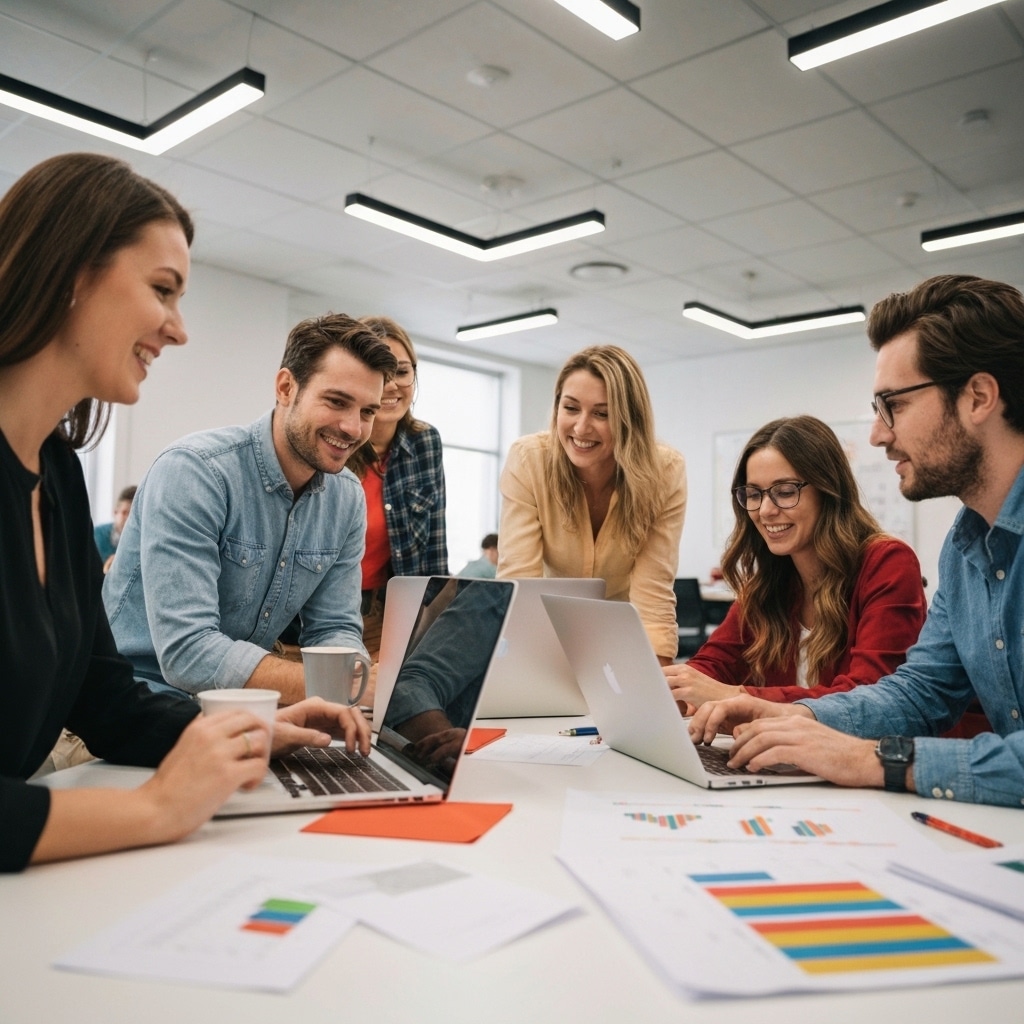 4 Best Methods for Perfect Paint Color Matching