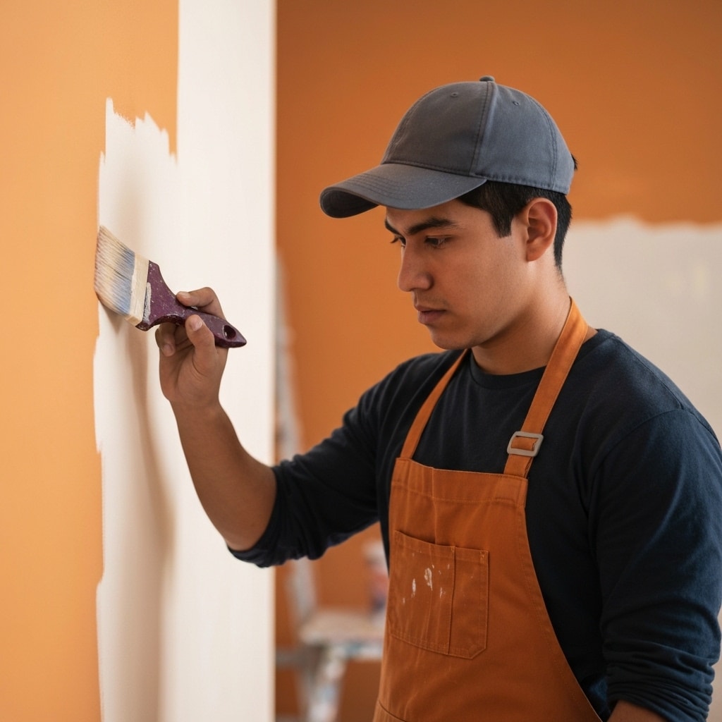 5 Best Techniques for Preserving Painted Surfaces
