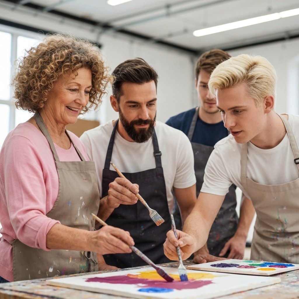 Top 7 Tips for Preserving Your Painted Surfaces