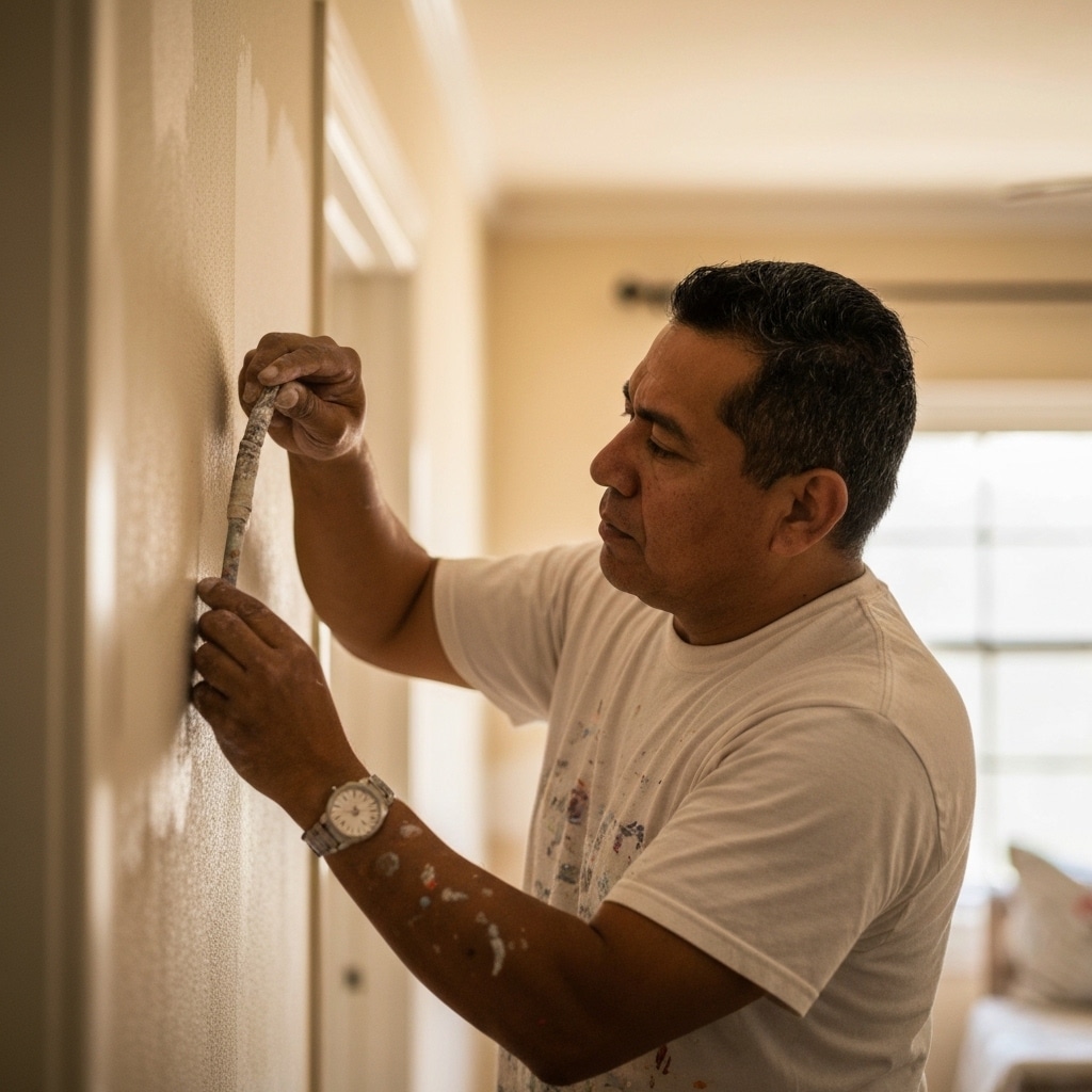 Top Health Safety Protocols for Painting Services