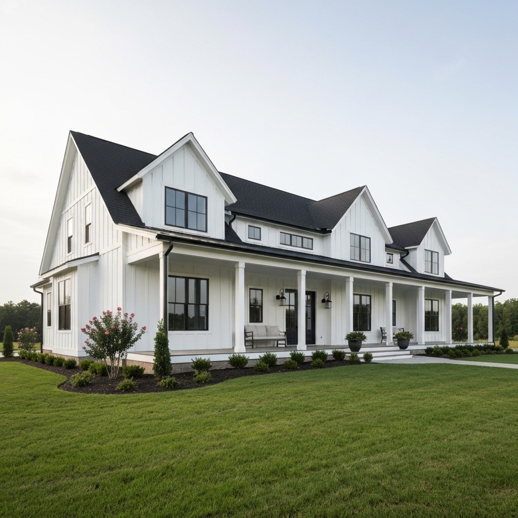 Top Tips for Selecting Interior Paint Colors