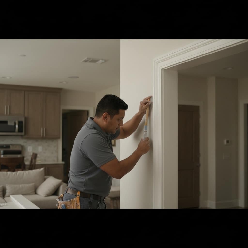 What’s the Best Professional Interior Painting Equipment